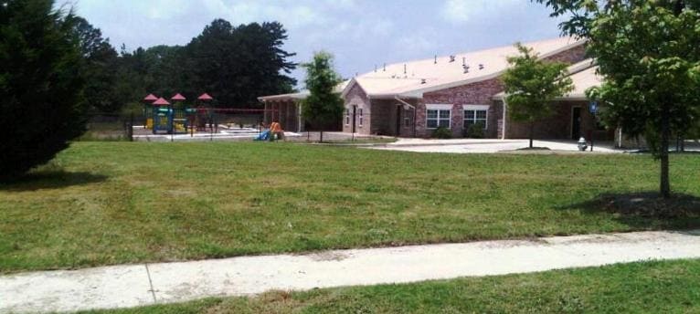 More Photos Of 495 Harbins Rd, Dacula Daycare Center For Sale