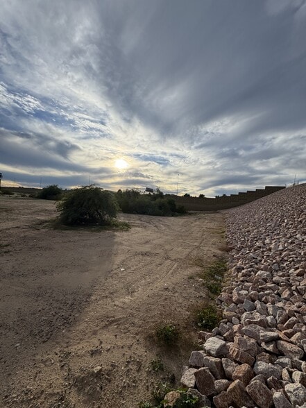 Primary Photo Of 9600 Calle Bella Vista, Guadalupe Land For Sale