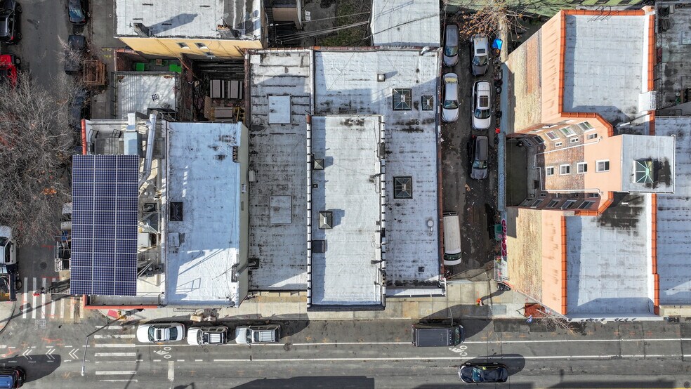 More Photos Of 264-268 3rd Ave, Brooklyn Warehouse For Sale