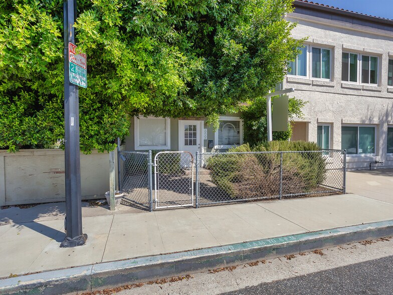 Primary Photo Of 1817 W Burbank Blvd, Burbank Daycare Center For Sale