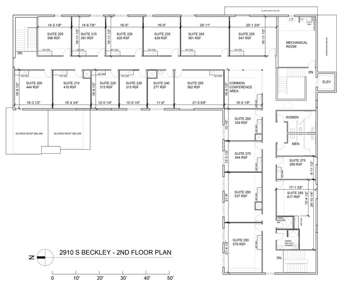 More Photos Of 2910 S Beckley Ave, Dallas Storefront Retail Office For Sale