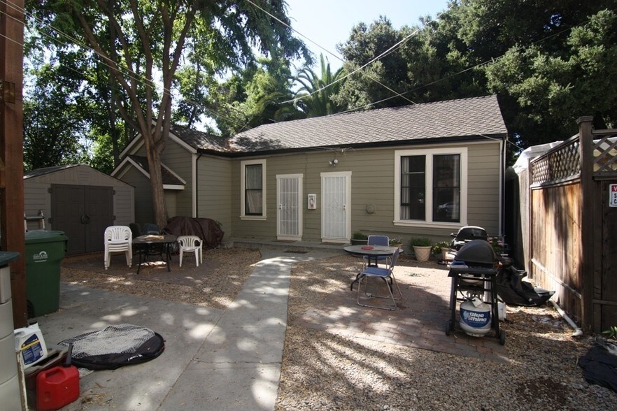More Photos Of 139-143 E Julian St, San Jose Multifamily For Sale