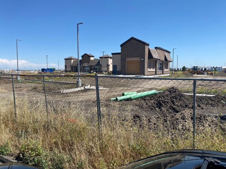 More Photos Of 4649-4653 S Airport Way, Stockton Land For Sale