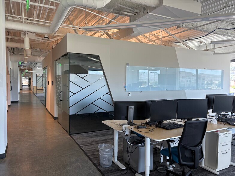 More Photos Of 13693 S 200 W, Draper Office For Lease