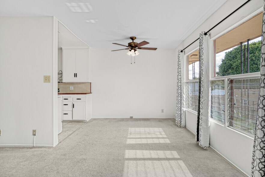 More Photos Of 904 N Spaulding Ave, Los Angeles Apartments For Sale