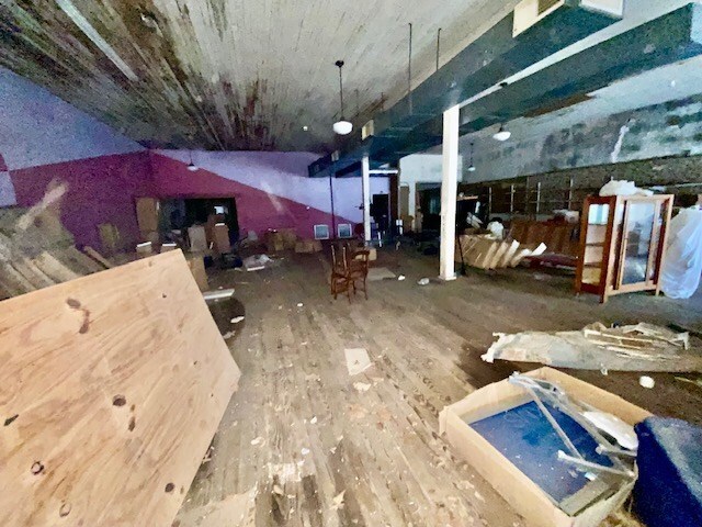 More Photos Of 209 3rd St, Mccomb Office For Sale