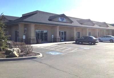 More Photos Of 9601 W State St, Boise Office For Lease