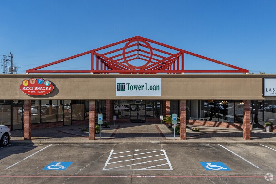 More Photos Of 1001 Fairmont Pky, Pasadena Unknown For Lease