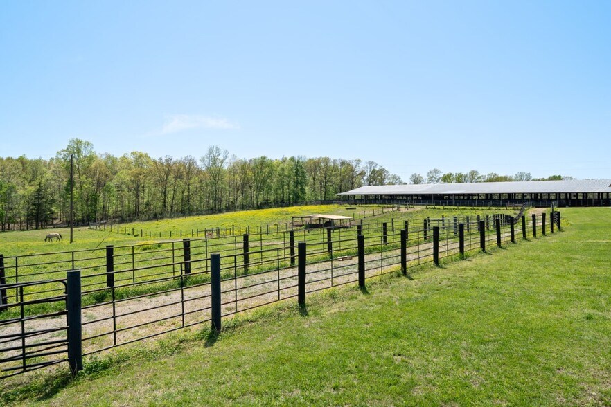 More Photos Of 833 N Prather Rd, Michie Land For Sale