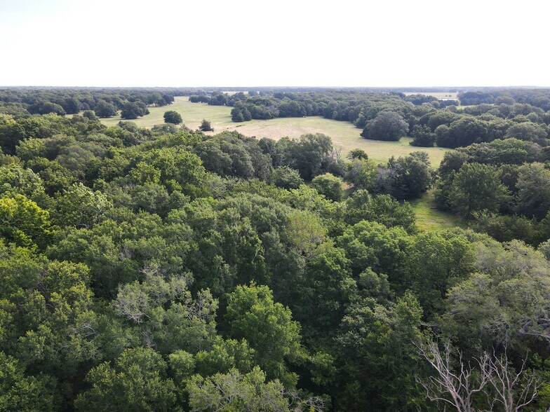 More Photos Of Intersection of FM 2029 and FM 409, Telephone Land For Sale