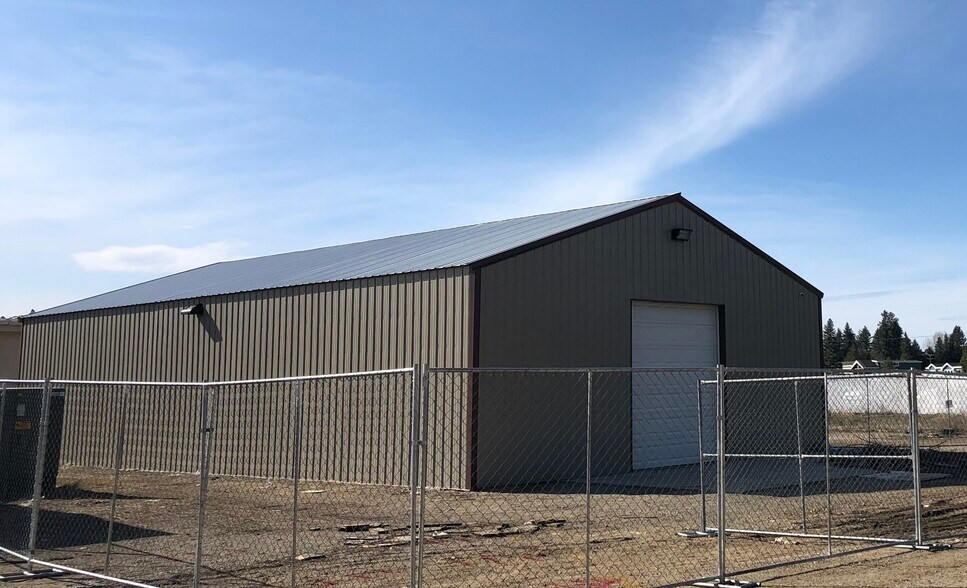 Primary Photo Of 603 S Fir Ave, Deer Park Supermarket For Lease