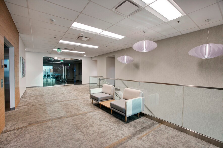 More Photos Of 9000 W Thunderbird Rd, Peoria Medical For Lease
