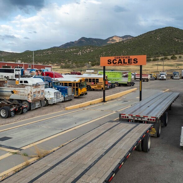 More Photos Of 2025 S Main St, Nephi General Retail For Sale