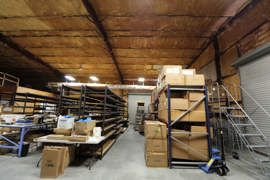 More Photos Of 2077 E 58th Avenue Cir, Bradenton Warehouse For Sale