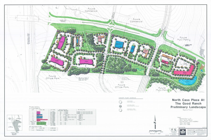 More Photos Of , Raymore Land For Sale