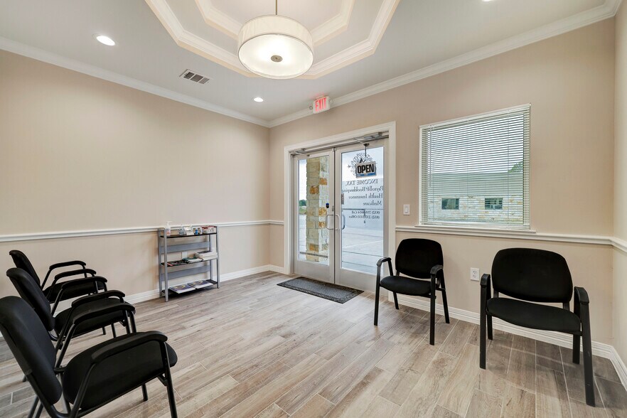 More Photos Of 16310 State Highway 249, Houston Showroom For Sale