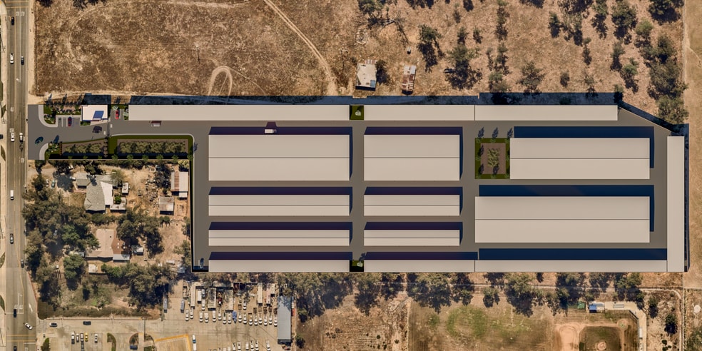 More Photos Of 38718 Brookside Ave, Cherry Valley Specialty For Sale