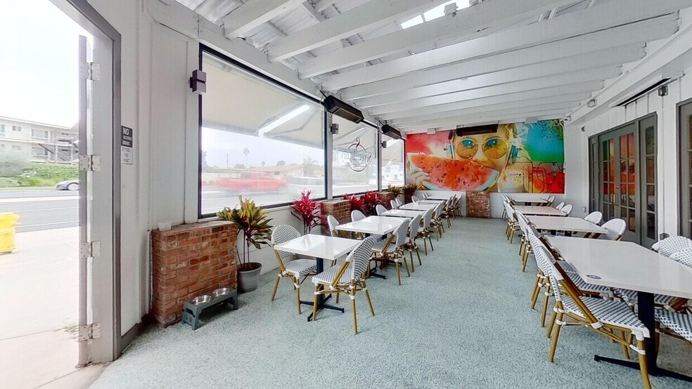 More Photos Of 1802-1820 S Pacific Coast Hwy, Redondo Beach Unknown For Lease