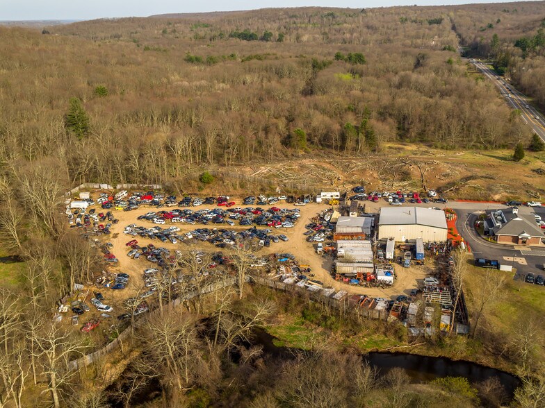 More Photos Of 497 Route 6, Andover Service For Sale