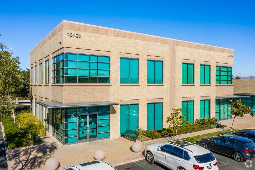 More Photos Of 16420 Bake Pky, Irvine Business Park For Lease