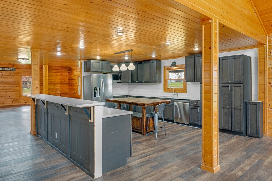 More Photos Of 1204 County Road 215, Berryville Specialty For Sale