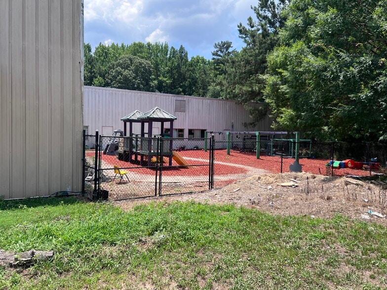 More Photos Of 1705 Redan E, Lithonia Religious Facility For Sale