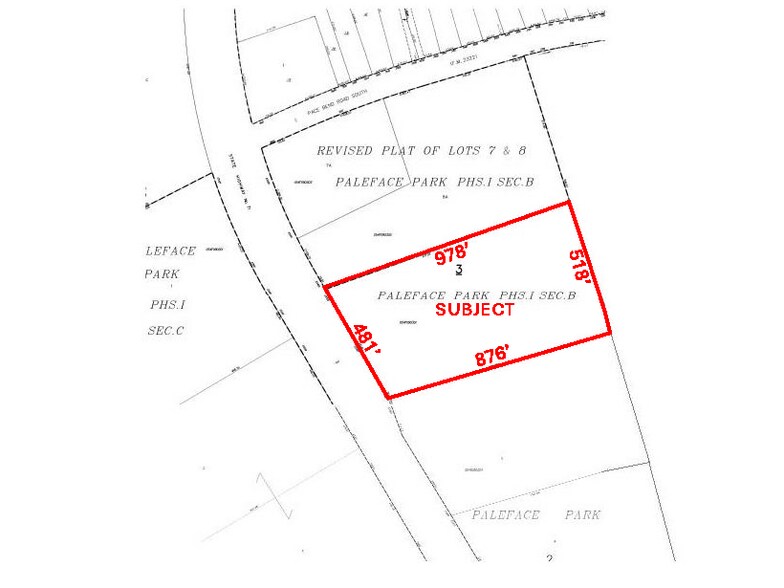 More Photos Of 23310 State Highway 71, Spicewood Land For Sale