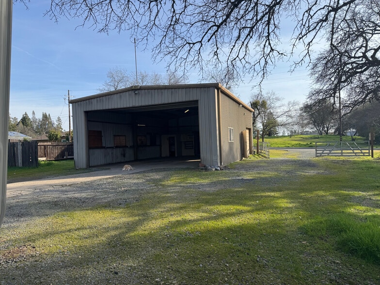 Primary Photo Of 355 Silver Bend way, Auburn Manufacturing For Lease