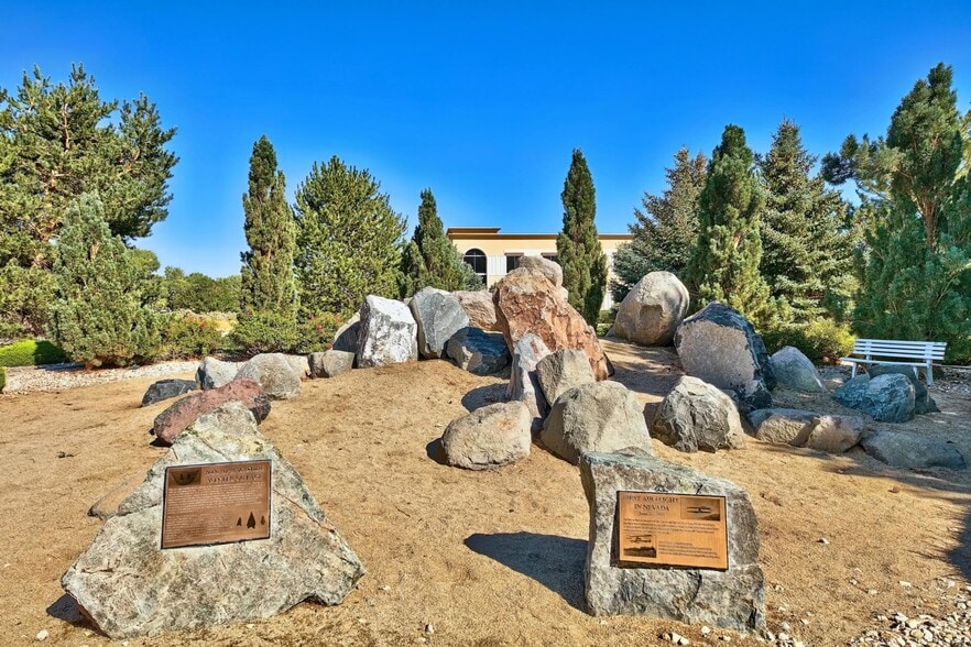 More Photos Of Country Club & G S Richards Dr, Carson City Land For Sale