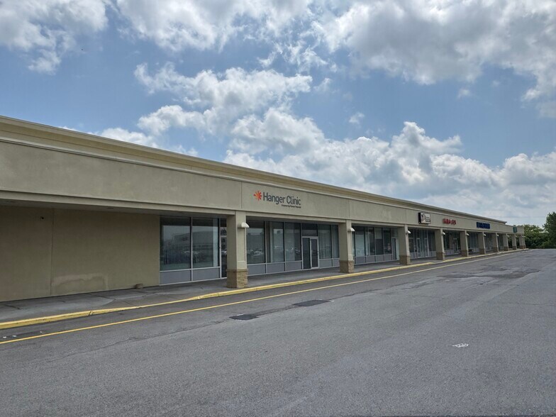 More Photos Of 795-985 Canandaigua Rd, Geneva Unknown For Lease