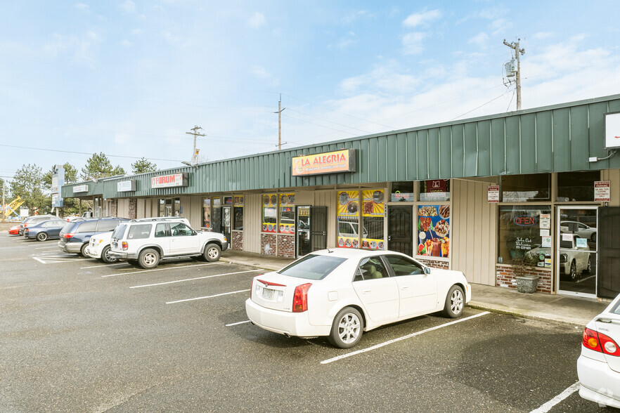 Primary Photo Of 13116 NE Sandy Blvd, Portland Storefront Retail Office For Sale