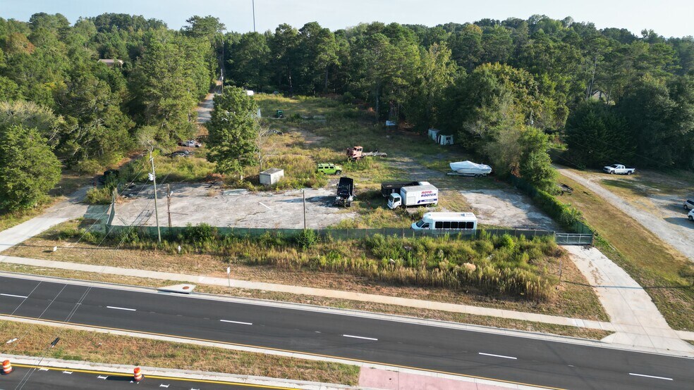 More Photos Of 3089 Macland Rd, Dallas Land For Sale