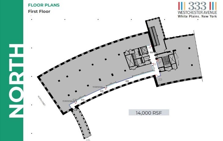 More Photos Of 333 Westchester Ave, White Plains Office For Sale