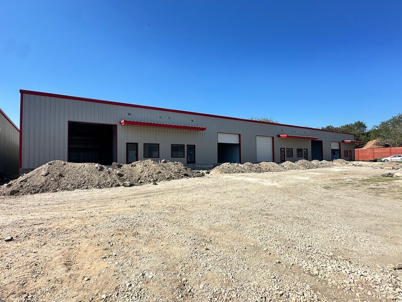 More Photos Of , San Antonio Flex For Sale