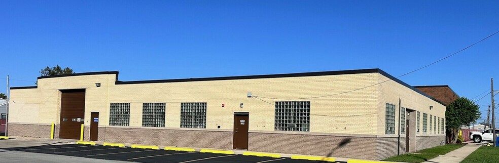 More Photos Of , Melrose Park Industrial For Sale