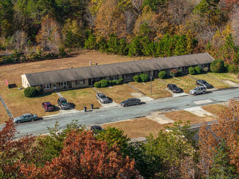 More Photos Of 1025 Harris Dr, South Boston Land For Sale