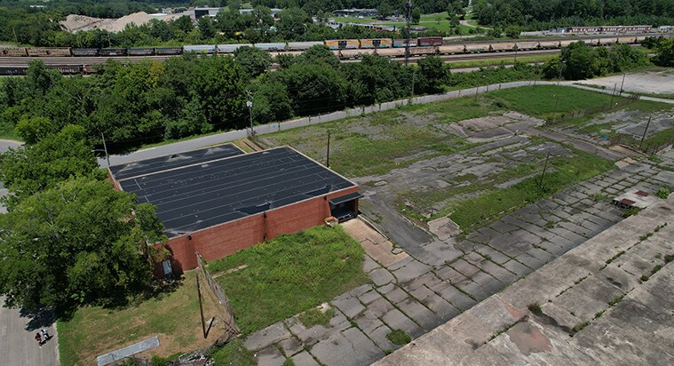 More Photos Of 503 Bickerstaff Rd, Richmond Land For Lease