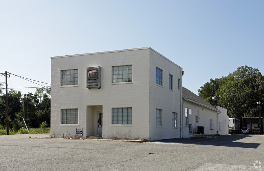 Primary Photo Of 6022 Richmond Rd, Warsaw Office For Lease