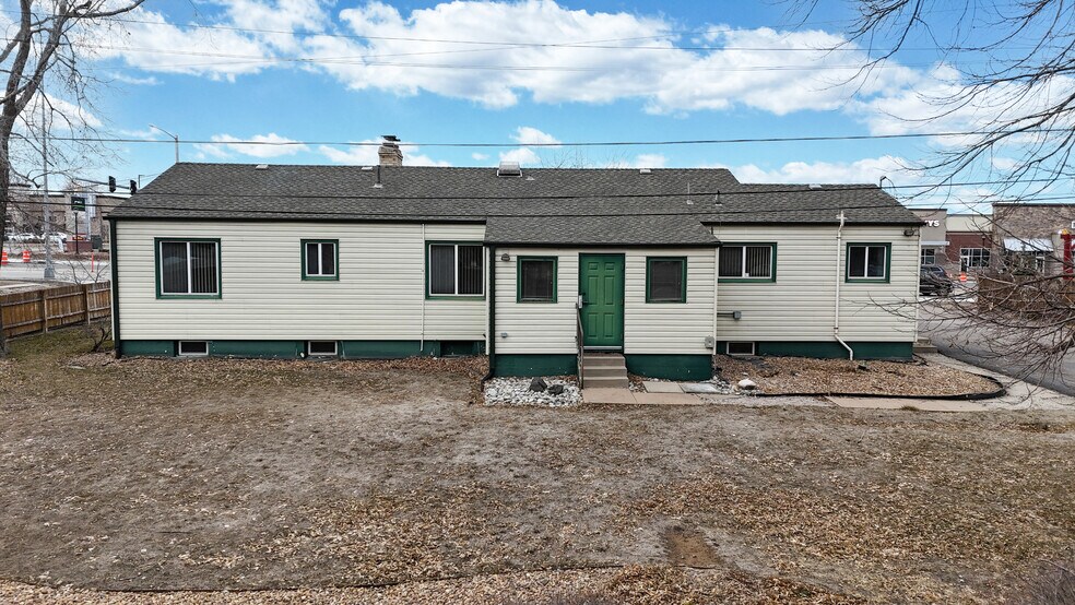 More Photos Of 3660 Wadsworth Blvd, Wheat Ridge Office For Lease