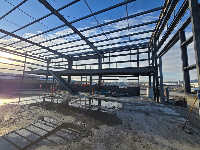 More Photos Of 6778 W 2100 S, West Valley City Unknown For Lease