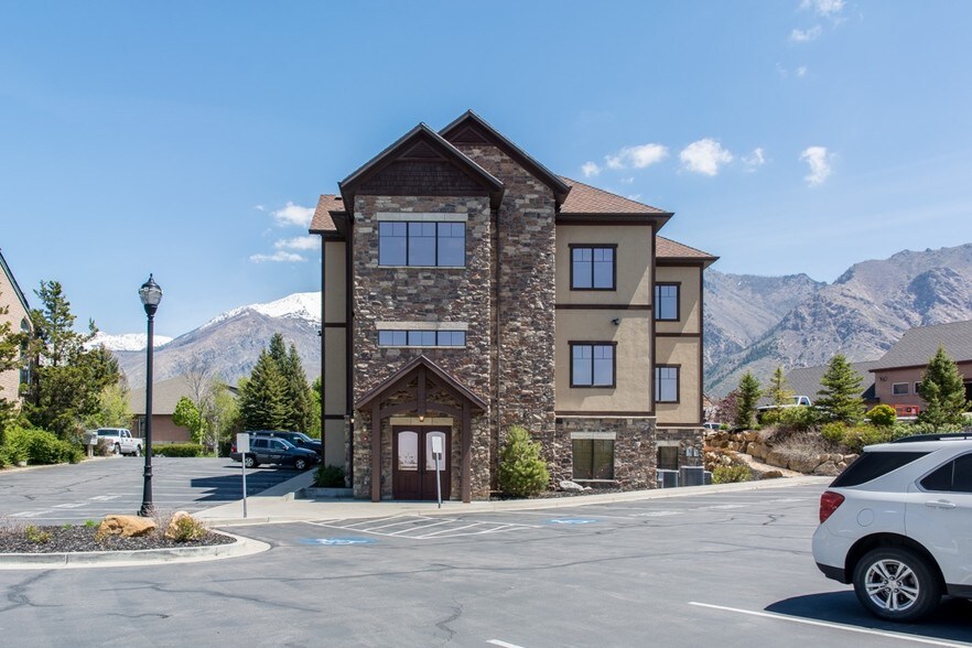More Photos Of 155 W Canyon Crest Rd, Alpine Office Residential For Sale