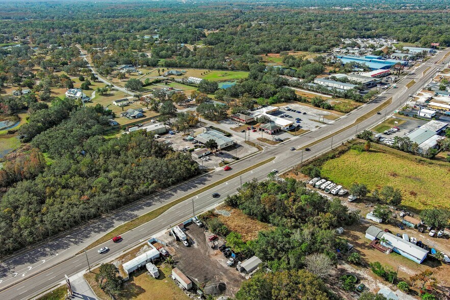 More Photos Of 10331 State Road 52, Hudson Land For Sale