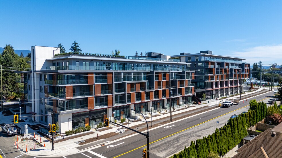 More Photos Of 422 3rd St E, North Vancouver Apartments For Lease