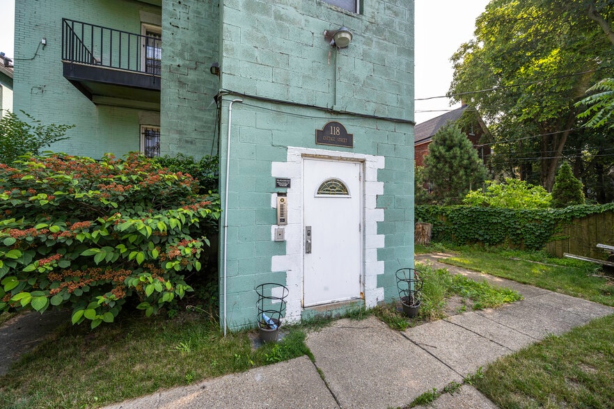 More Photos Of , Buffalo Multifamily For Sale