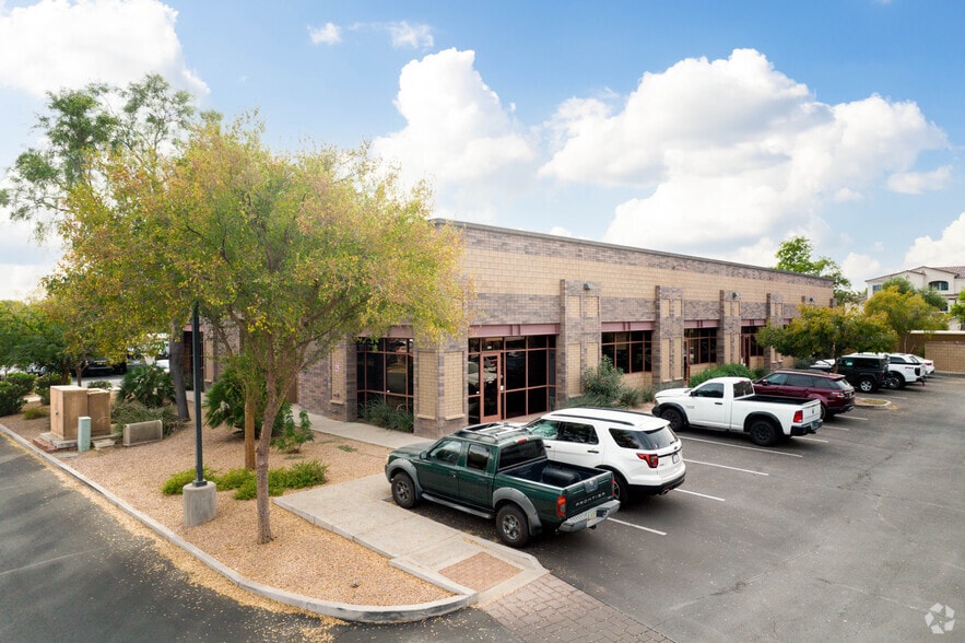 Primary Photo Of 4838 E Baseline Rd, Mesa Medical For Lease