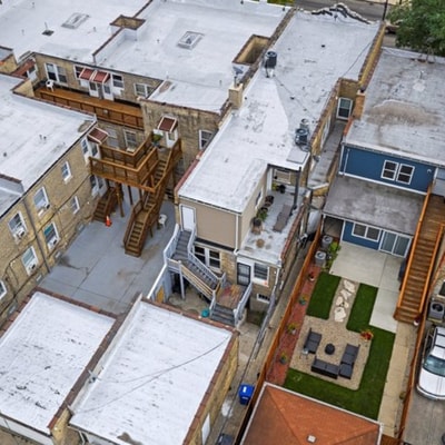 More Photos Of 5108 W Fullerton Ave, Chicago Apartments For Sale