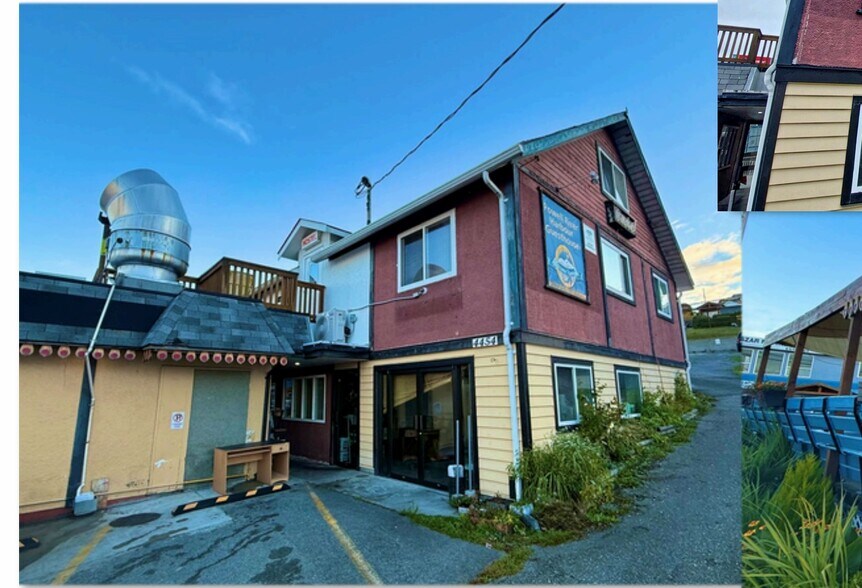 More Photos Of 4454 Willingdon Av, Powell River General Retail For Sale