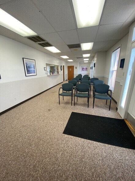 More Photos Of 2507 Mineral Springs Ave, Knoxville Office For Sale
