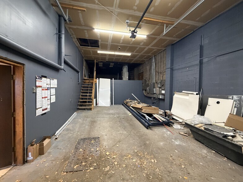 More Photos Of 1111 E Lincolnway, Cheyenne Loft Creative Space For Lease
