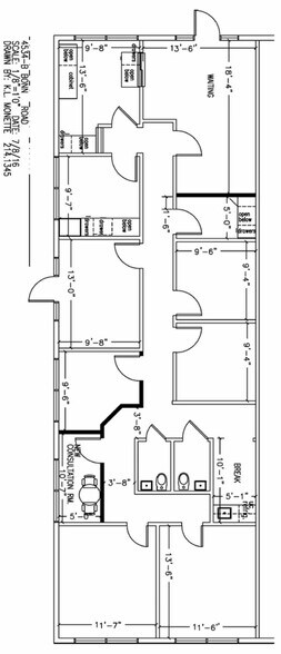 More Photos Of 4532-4542 Bonney Rd, Virginia Beach Office For Lease